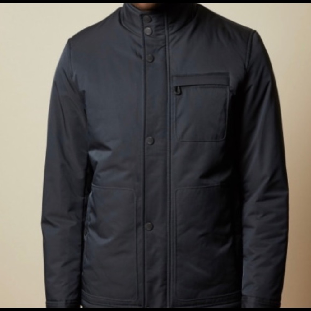 BNWT Ted Baker Men’s Jacket